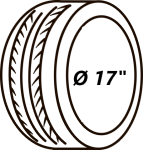 17
